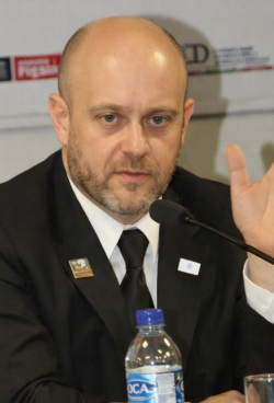 Daniel Ferreira