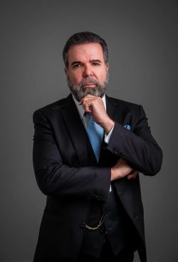 Membro Honorário