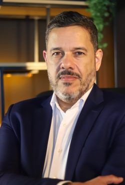 Diretor de Comunicações